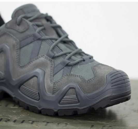 Кроссовки Lowa ZEPHYR GTX LO TF Wolf. Оригинал. Р 40 41.5 42.5 47