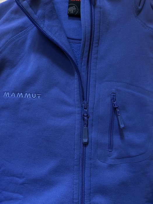 Жіноча фліска mammut