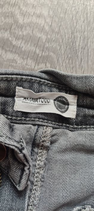 Брюки штаны джинсы Zara