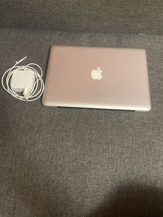 macbook pro mid 2012 - купить ноутбуки и аксессуары - Цена на OLX.ua