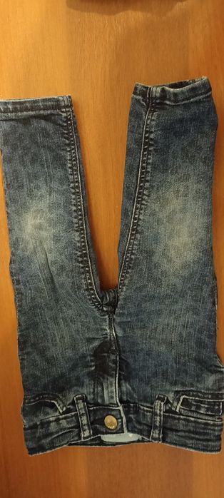 Одяг на дівчинку