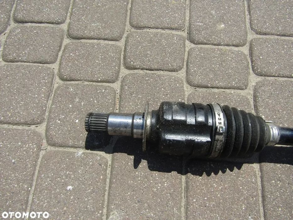 Toyota Corolla E21 Półoś Prawy Przód 2.0h 19 26R