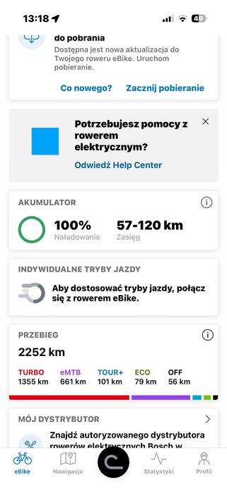 Cube ( M ) STEREO 140 HPC ACTIONTEAM 750Wh 2252 KM