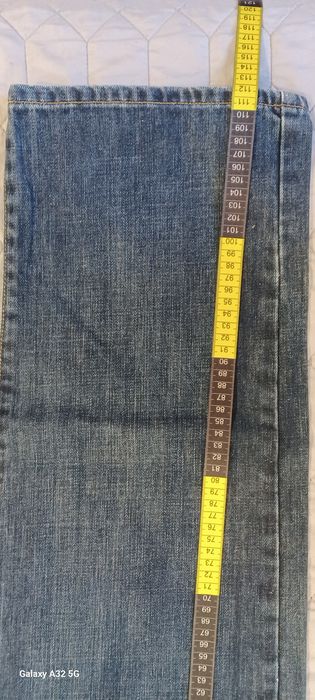 Spodnie Ralph Lauren Polo Jeans Company.