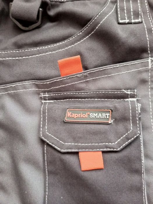 Cтроительные бриджи Capriol Smart .Italy..