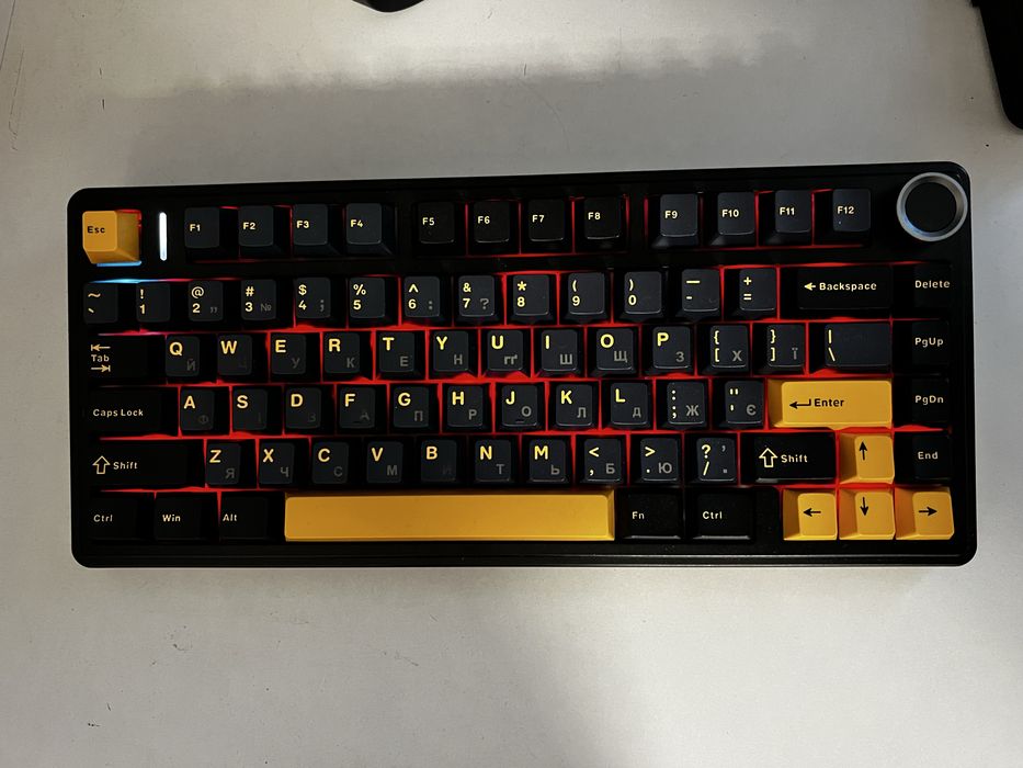 Продам ПК RTX 5060 Ti / Ryzen 7 5700X3D / 32GB RAM