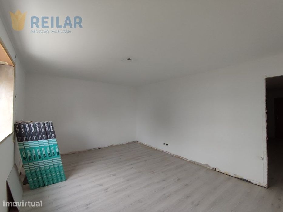 Ameixoeira - T2 Remodelado
