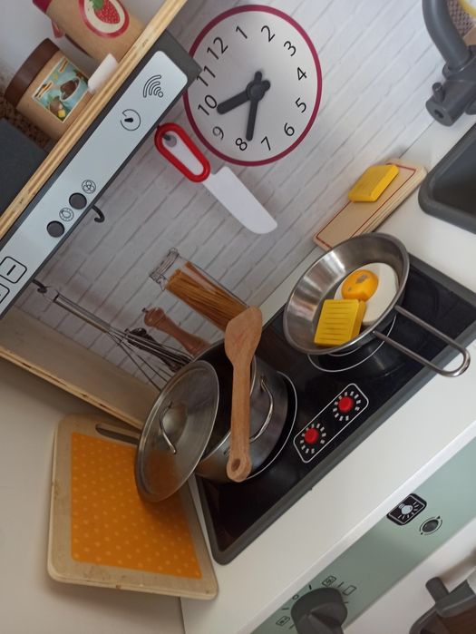 Kuchnia dziecięca oryginalna Lidl