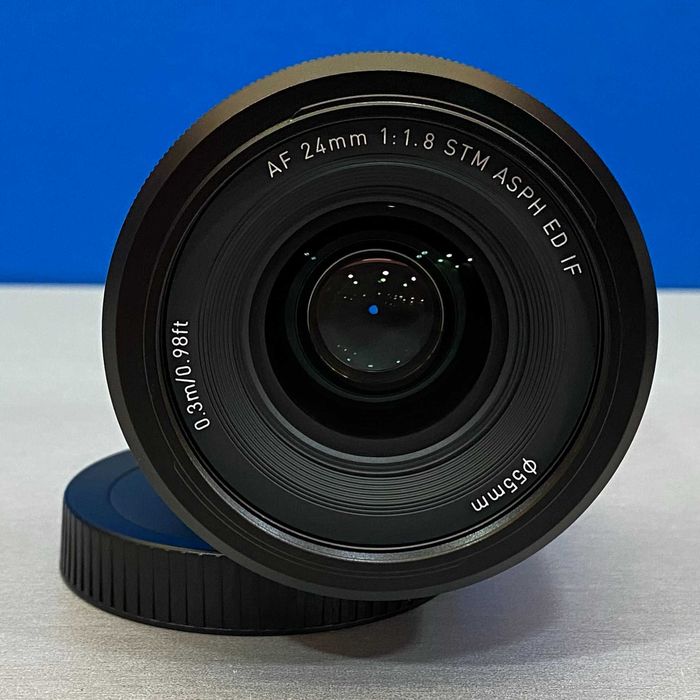 Viltrox AF 24mm f/1.8 STM ASPH ED IF (Nikon Z) - NOVA64171707276419122
