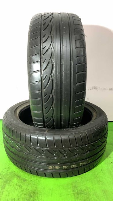 245/40/18 Dunlop SP Sport 01 RFT