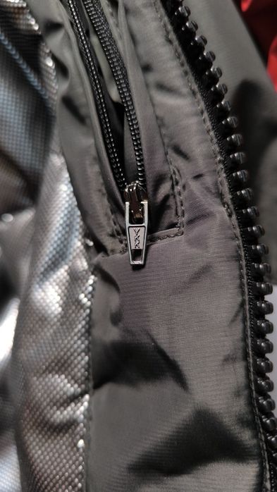 Зимняя мужская куртка columbia оригинал