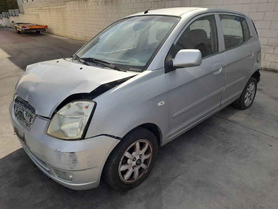 Para peças KIA Picanto (BA)