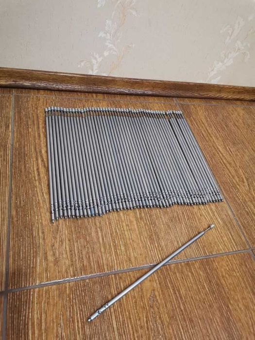 Антенна радиоприемника телескопическая 30см СССР