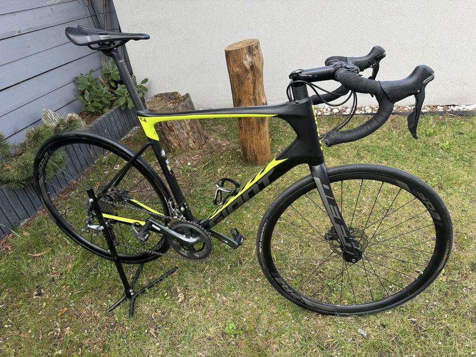 Giant Defy Advanced 2 L