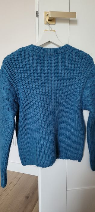 Sweter damski marki River Island