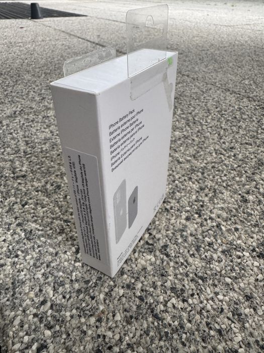 Apple baterry pack NOWY