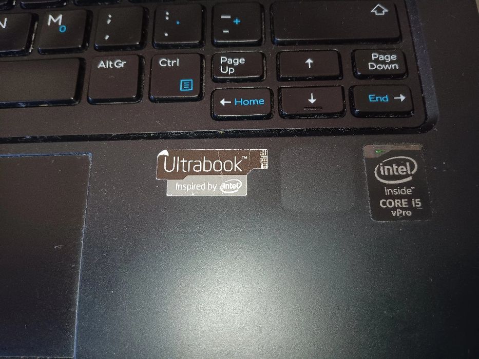 Portatil Dell de 14'