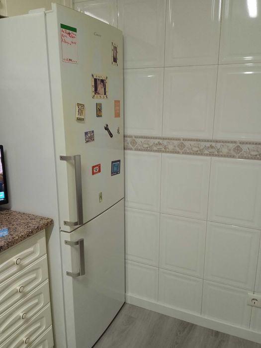 Frigorífico barato e bom