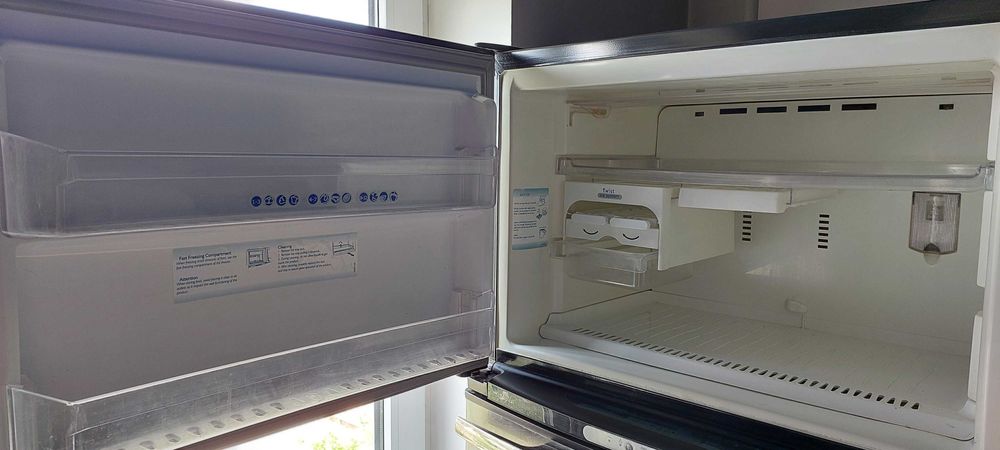 холодильник Whirlpool