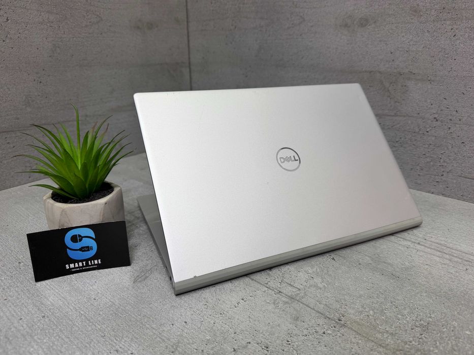Стильний ноутбук Dell Inspiron 14 5401/i3-1005G1/14"/256gb ssd/8gb ddr4