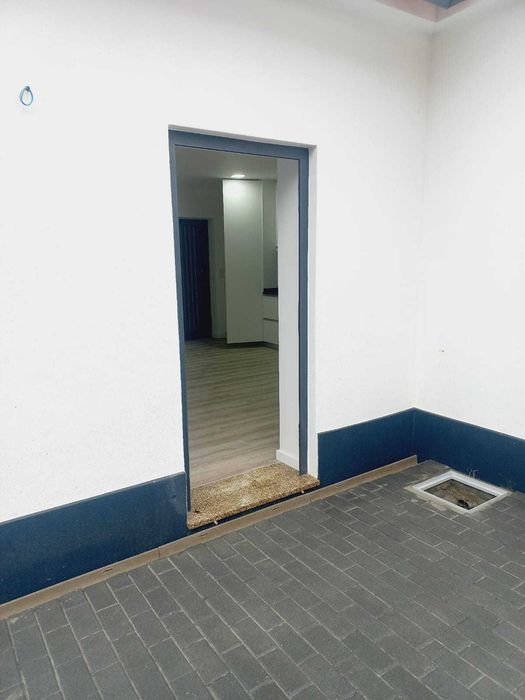 Alugo Moradia T2 em Santa Maria da Feira