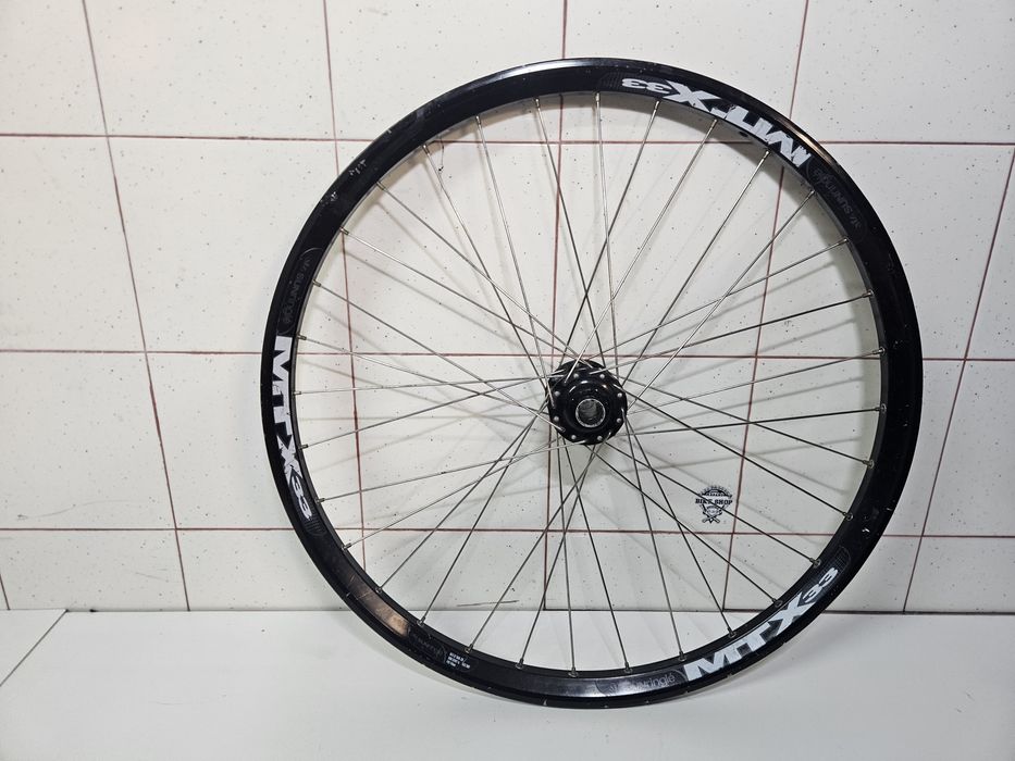 Roda frente mtx DH 20mm