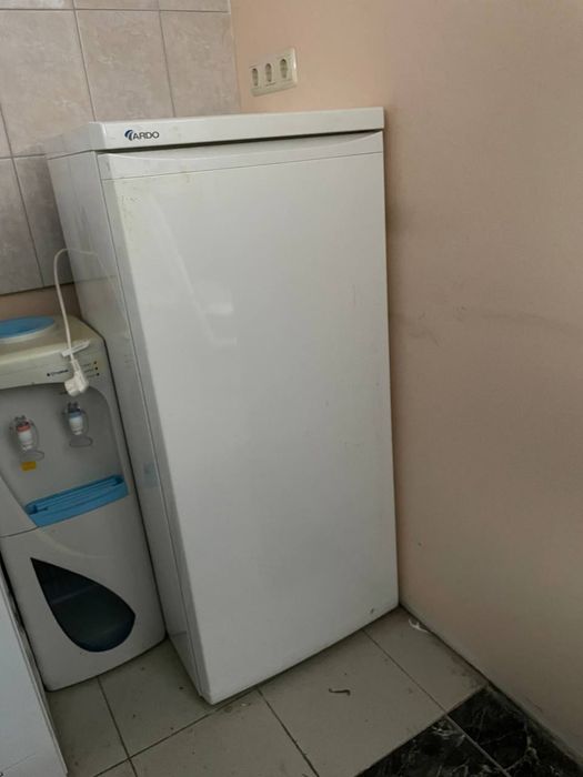 Холодильник Ardo