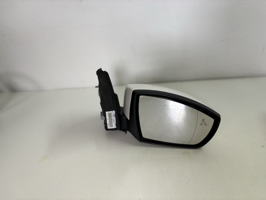 Ford Kuga MK2 kompletne lusterko prawe z asystentem 10 PIN