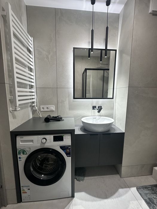 Новобудова,Стрийська Ц "ФАБРІК",Авкапарк, Автовокзал. Кінг Крос центр.