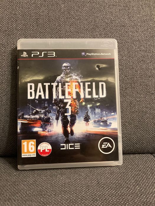 Battlefield PS3 Playstation 3