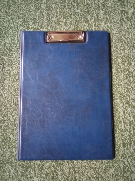 Папка-планшет Акцент