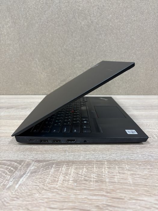 Lenovo ThinkPad E14 | i5-10210U / 8GB / 256GB NVMe