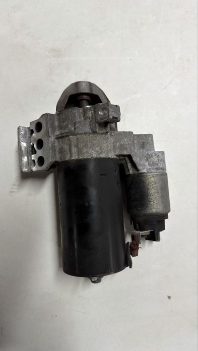 Motor de arranque BMW N47 184cv