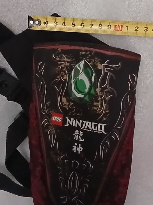 LEGO. Ninyaca. . Ножни під меч.