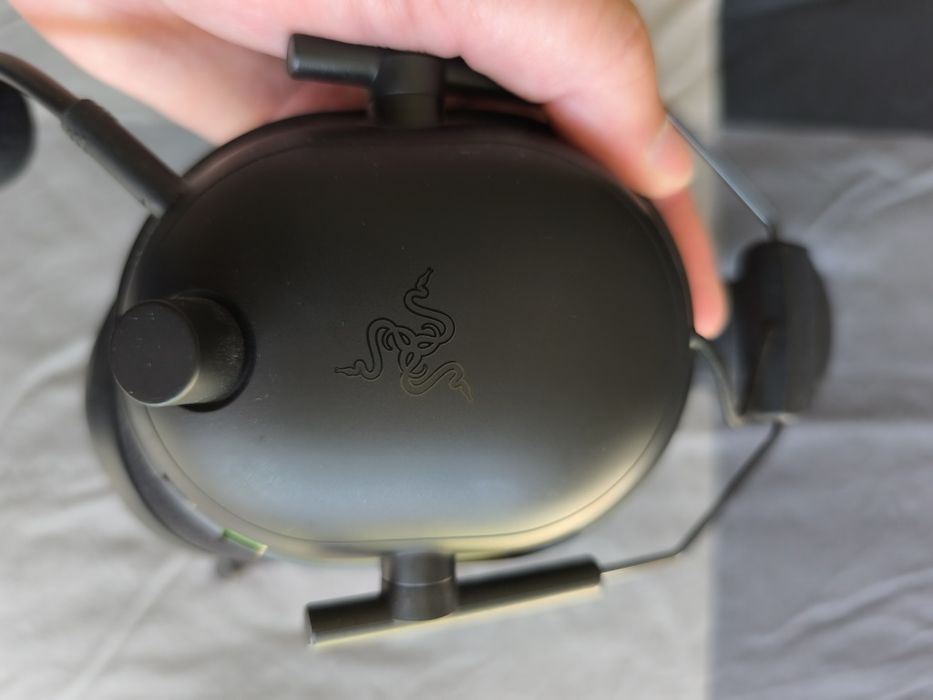 Razer Black Shark V2 Pro