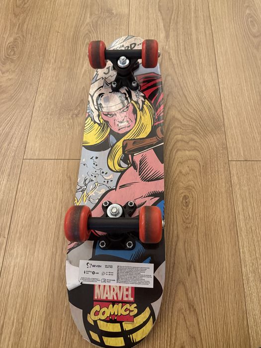 Deskorolka dla dzieci