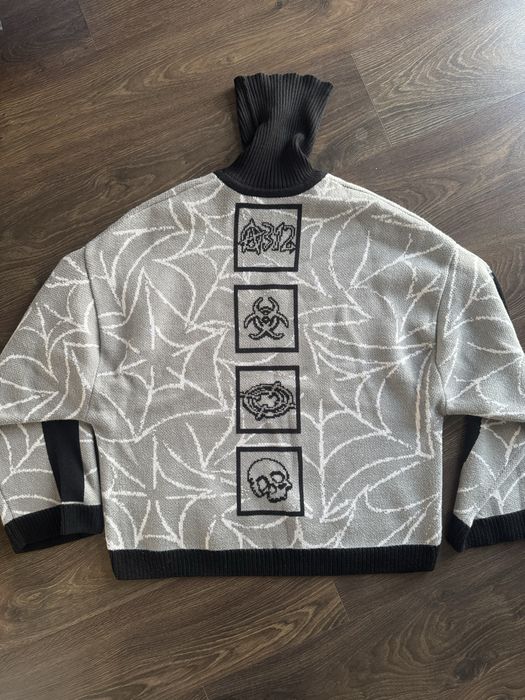 свитер sort company