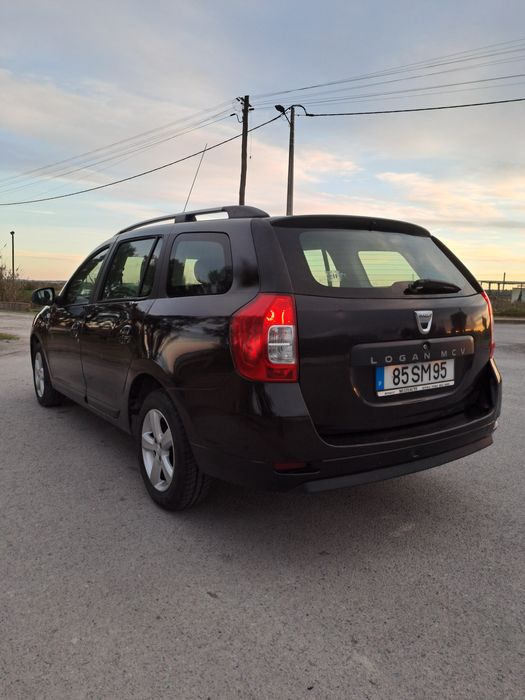 Dacia Logan MCV  1.5 Dci