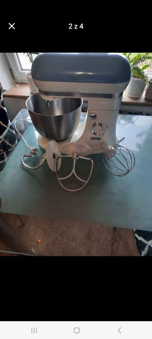 Robot kuchenny firmy Ariete