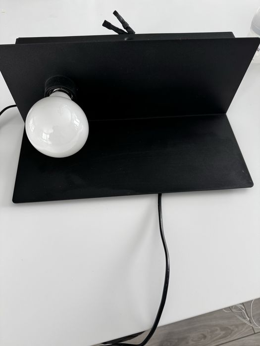 Бра настінне з поличкою EGLO 98264