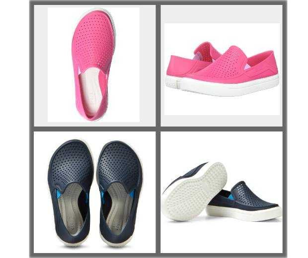 детские слипоны Crocs CitiLane Roka дитячі мокасини крокс оригінал