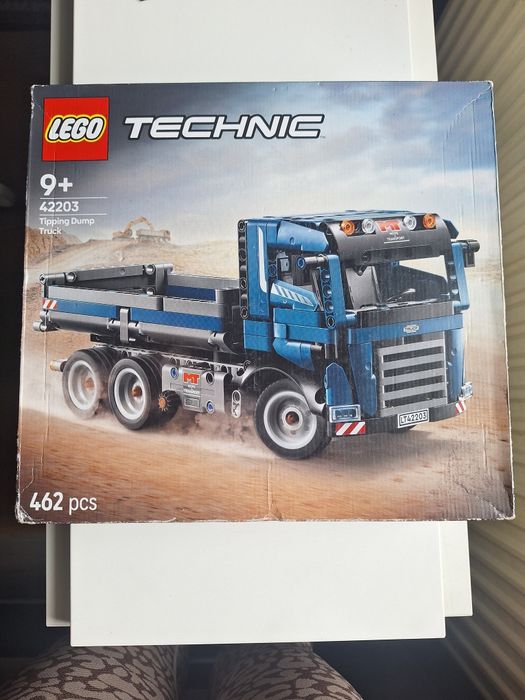 Lego Technic 42203