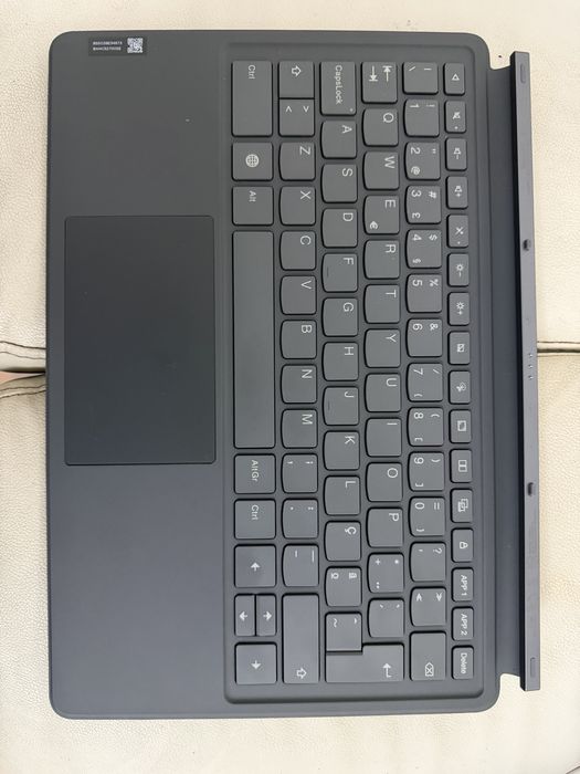 Tablet Lenovo Idea Pro 256GB Pen + Teclado