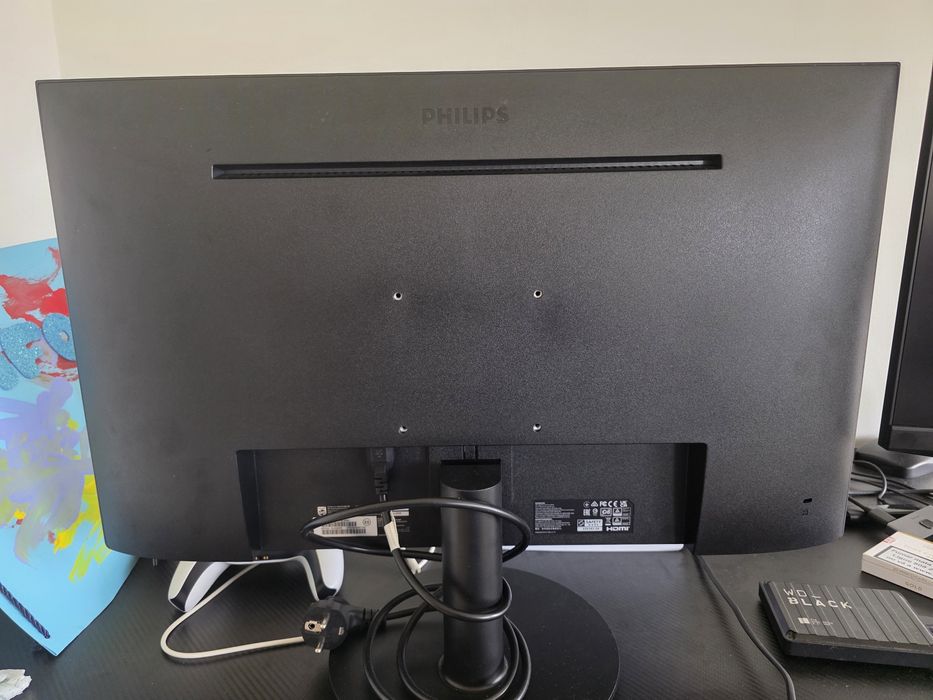 Monitor Philips 27"437033402882467841