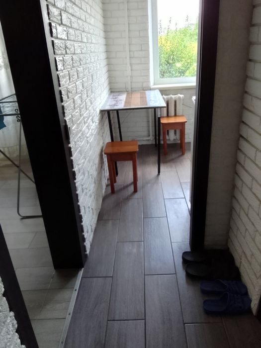 Квартира посуточно,почасово(3ч-400грн) пр.Слобожанский левый берег