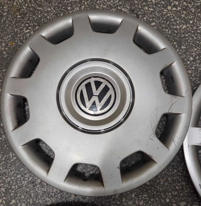 Kołpaki VW Passat Golf 15"