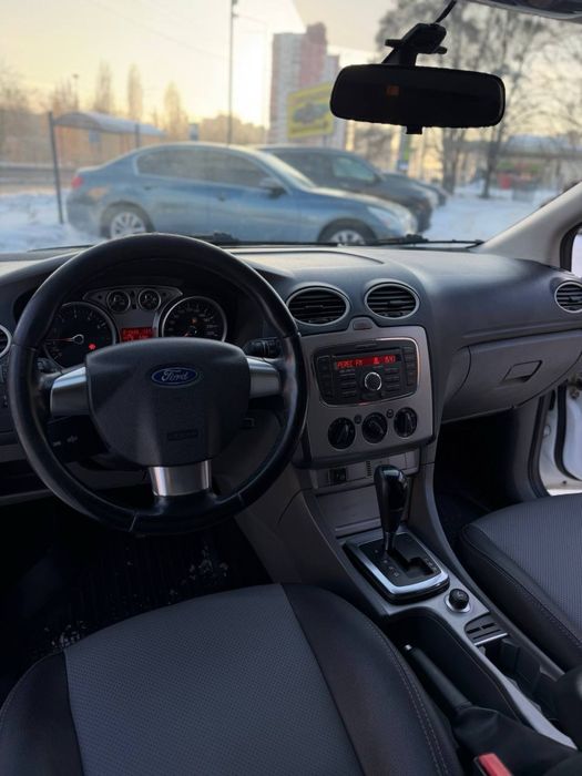 Продам форд фокус 2