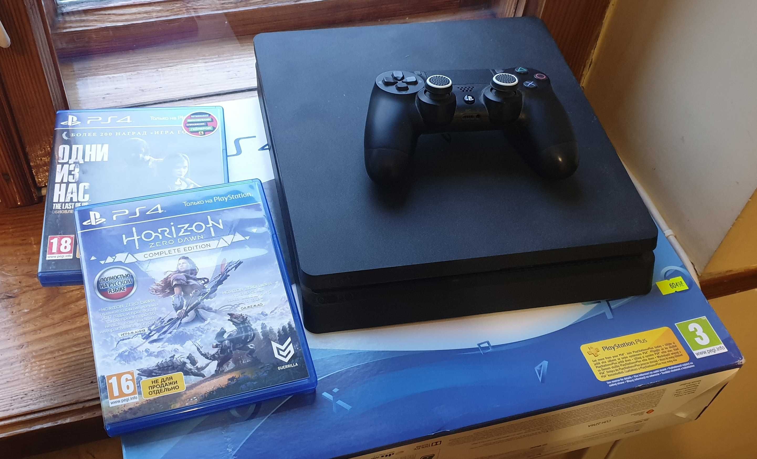 Ps4 Slim 500gb Sony Playstation 2 7 500 Olx