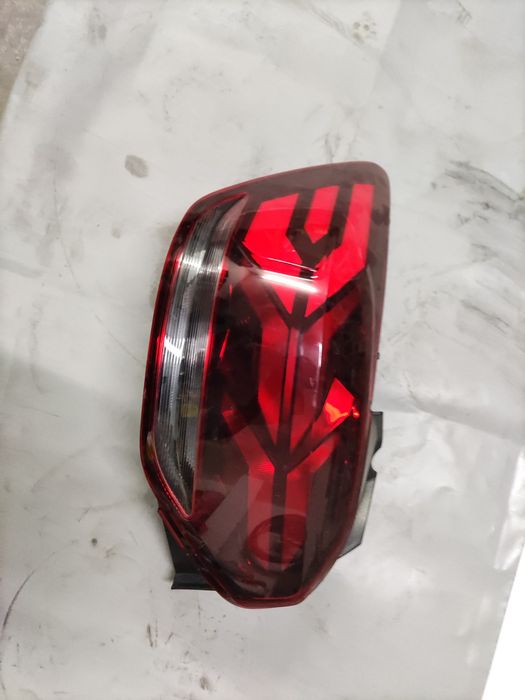 Farolim Dacia Sandero