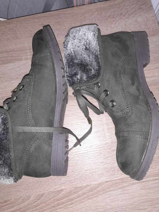 Черевики жіночі нові.